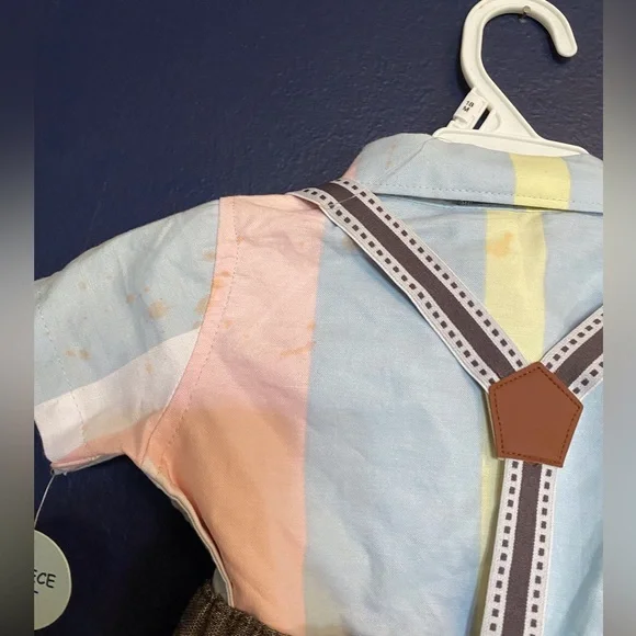 NWT kids little lad outfit - Picture 5 of 8